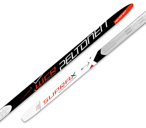 Skis Peltonen Supra X G 20