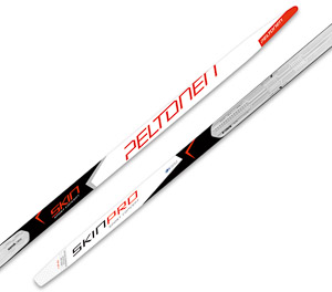 Skis Peltonen SkinPro CL 20 II MOVE NIS