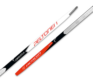 Skis Peltonen Acadia SK 20 II