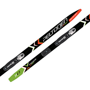Peltonen G-Grip Tiger + basic+holder