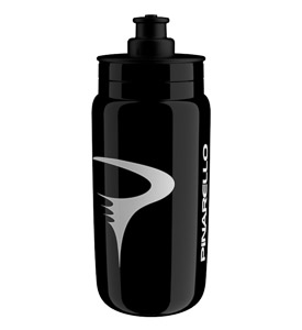 Pinarello Elite Bottle 500ml Black