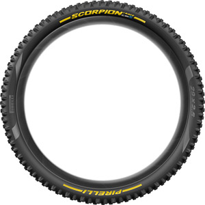 Pirelli Scorpion Race DH S 29x2.5 DualWALL+ SmartEVO DH