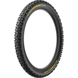 Pirelli Scorpion E-MTB S 27,5x2.6 Tyre OEM