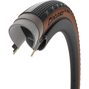 Pirelli Cinturato™ All Road Classic 40-622 ProWALL gravel 60 tpi TLR