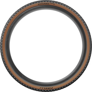 Pirelli Cinturato™ GRAVEL S Classic 50-584 Gravel Tyre TechWALL