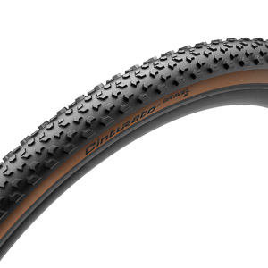 Pirelli Cinturato™ GRAVEL S Classic 45-622 Gravel Tyre TechWALL