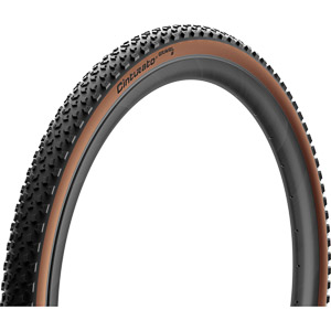 Pirelli Cinturato™ GRAVEL S Classic 50-622 Gravel Tyre TechWALL