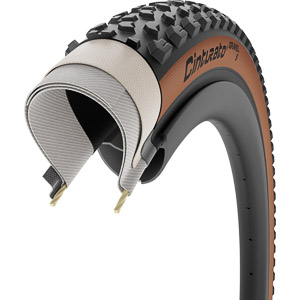 Pirelli Cinturato™ GRAVEL S Classic 50-622 Gravel Tyre TechWALL