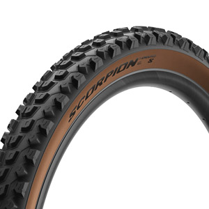 Pirelli Scorpion Enduro S Classic 29x2.4 Tyre HardWALL