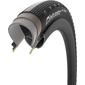 Pirelli Cinturato™ All Road 45-622 ProWALL gravel 60 tpi TLR
