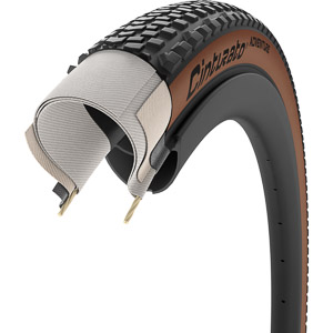 Pirelli Cinturato Adventure Classic 35-622 ProWALL gravel 60 tpi TLR