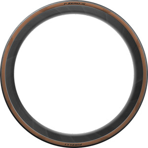 Pirelli P ZERO™ Race RS TLR Classic 28-622 Road Tyre Made in Italy