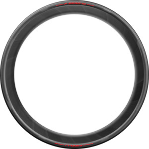 Pirelli P ZERO™ Race TLR Red 28-622 SPEEDCore SmartEVO
