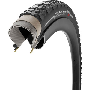 Pirelli Cinturato™ GRAVEL RC 35-622 Gravel Tyre TechWALL