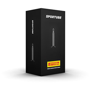 Pirelli SPORTUBE 23-30-622 Presta 60mm
