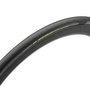Pirelli P ZERO™ Race 28-622 Lime road tyre Made in Italy