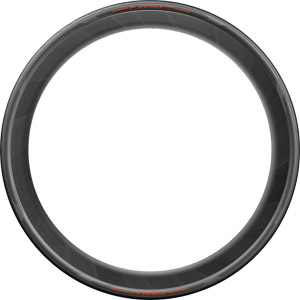 Pirelli P ZERO™ Race 26-622 Orange road tyre Made in Italy