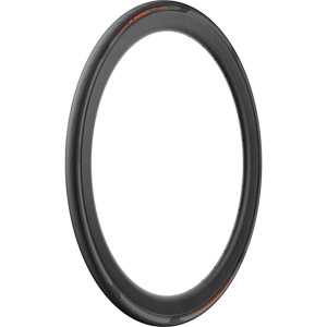 Pirelli P ZERO™ Race 28-622 Orange road tyre Made in Italy