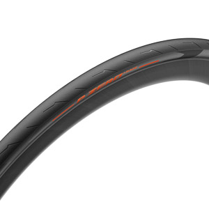 Pirelli P ZERO™ Race 28-622 Orange road tyre Made in Italy