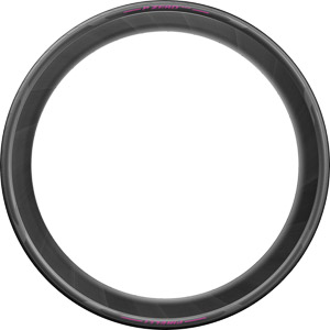 Pirelli P ZERO™ Race 28-622 Fucsia road tyre Made in Italy