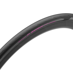 Pirelli P ZERO™ Race 28-622 Fucsia road tyre Made in Italy