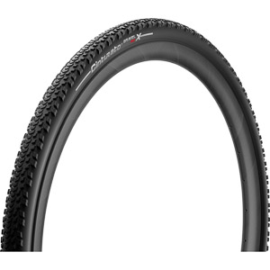 Pirelli Cinturato™ GRAVEL RCX 40-622 TechWALL X SpeedGRIP TLR