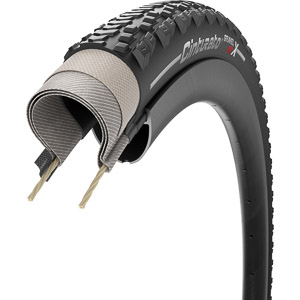 Pirelli Cinturato™ GRAVEL RCX 40-622 TechWALL X SpeedGRIP TLR