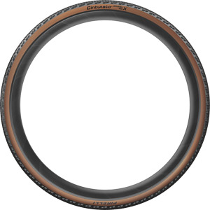Pirelli Cinturato™ GRAVEL RCX Classic 40-622 TechWALL X SpeedGRIP TLR