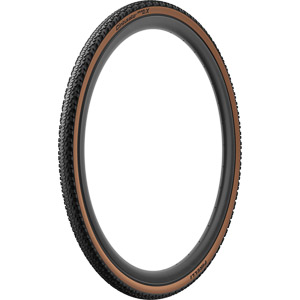 Pirelli Cinturato™ GRAVEL RCX Classic 40-622 TechWALL X SpeedGRIP TLR