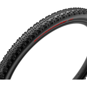 Pirelli Scorpion™ XC RC Red 29x2.4 ProWALL 120 tpi SmartGRIP