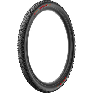 Pirelli Scorpion™ XC RC Red 29x2.4 ProWALL 120 tpi SmartGRIP