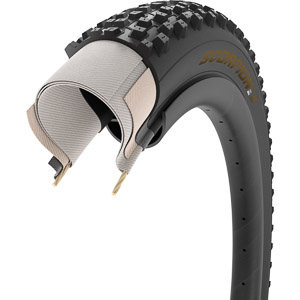 Pirelli Scorpion™ XC M Gold 29x2.4 ProWALL 120 tpi SmartGRIP