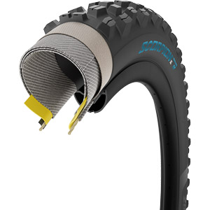 Pirelli Scorpion™ MTB M 29x2.6 Tyre SmartGrip Gravity