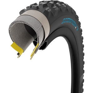 Pirelli Scorpion™ Enduro M Orange 29x2.6 HardWALL 60 tpi SmartGRIP Gravity