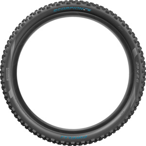 Pirelli Scorpion™ Enduro M Orange 29x2.6 HardWALL 60 tpi SmartGRIP Gravity