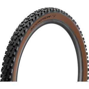 Pirelli Scorpion™ Enduro Classic M 29x2.6 Tyre SmartGrip Gravity