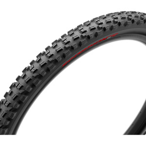 Pirelli Scorpion™ E-MTB M Red 29x2.6 HyperWALL™ 60 tpi SmartGRIP Gravity
