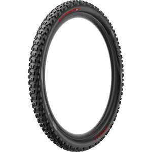 Pirelli Scorpion™ E-MTB M Red 29x2.6 HyperWALL™ 60 tpi SmartGRIP Gravity