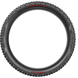 Pirelli Scorpion™ E-MTB M Red 29x2.6 HyperWALL™ 60 tpi SmartGRIP Gravity