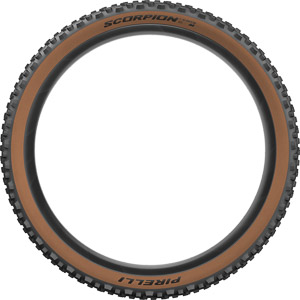 Pirelli Scorpion™ E-MTB M Classic 29x2.6 HyperWALL™ 60 tpi SmartGRIP Gravity