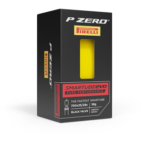 Pirelli P ZERO™ SmarTUBE EVO 25/28-622,Presta 60 mm