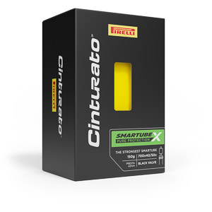 Pirelli Cinturato™ SmarTUBE X 40/50-622,Presta 60mm