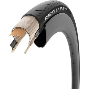 Pirelli P4 Sport 32-622 road tyre