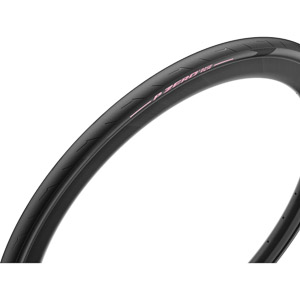 Pirelli P ZERO™ Race TLR Pink 28-622 SPEEDCore SmartEVO