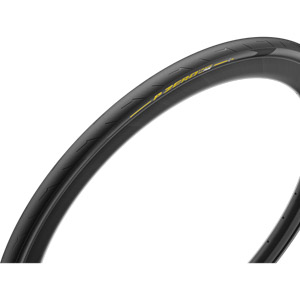 Pirelli P ZERO™ Race RS TLR 30-622 Road Tyre Yellow label