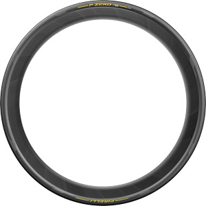 Pirelli P ZERO™ Race RS TLR 28-622 Road Tyre Made in Italy