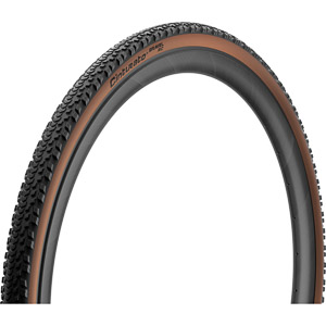 Pirelli Cinturato™ GRAVEL RC Classic 40-622 Gravel Tyre TechWALL