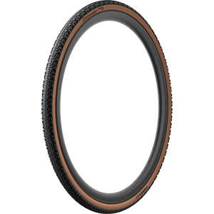 Pirelli Cinturato™ GRAVEL RC Classic 40-622 Gravel Tyre TechWALL