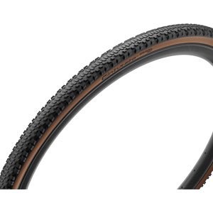 Pirelli Cinturato™ GRAVEL RC Classic 40-622 Gravel Tyre TechWALL+