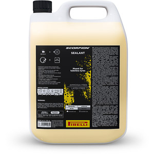 Pirelli Scorpion SEALANT Yellow 5000 ml